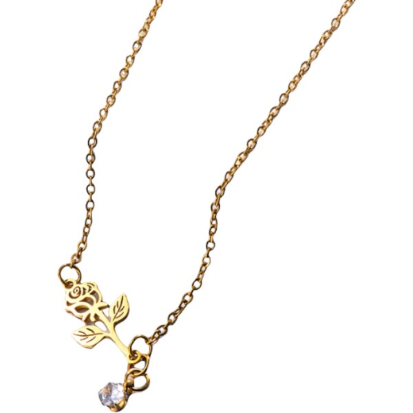 Oceľová retiazka Glare 132 51005610