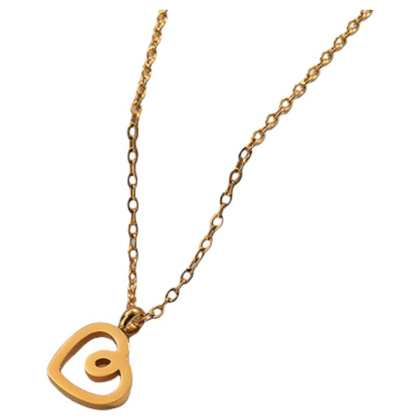 Oceľová retiazka Glare 167 51005576