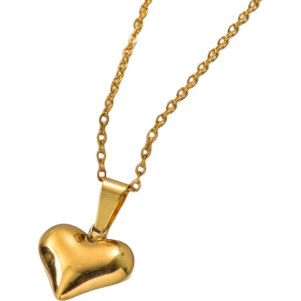 Oceľová retiazka Glare 194 51005527