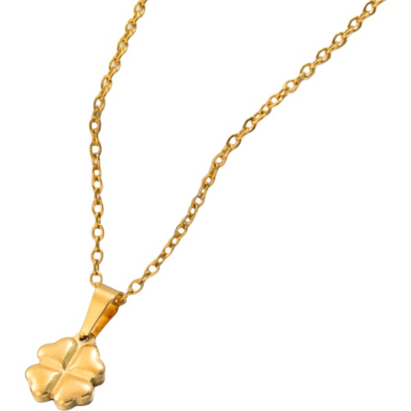 Oceľová retiazka Glare 195 51005526