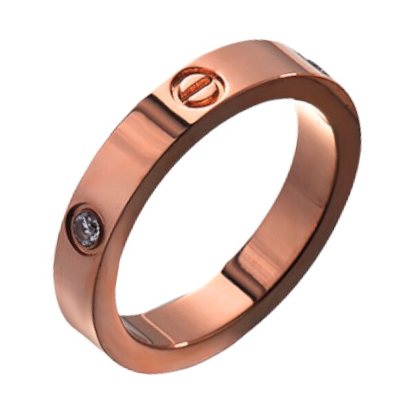 Oceľový prsteň Glare 201 51005564