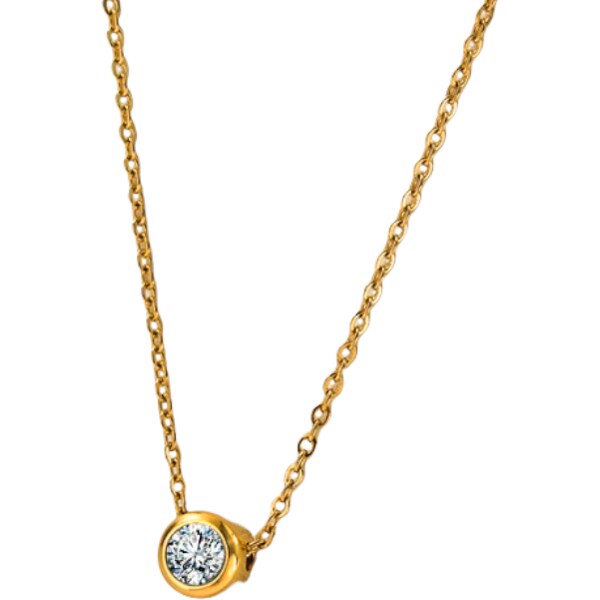 Oceľová retiazka Glare 177 51005530