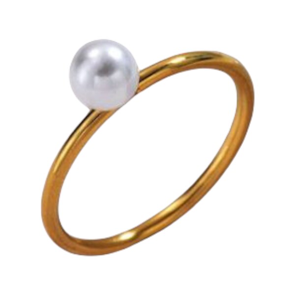 Oceľový prsteň Glare 204 51005559