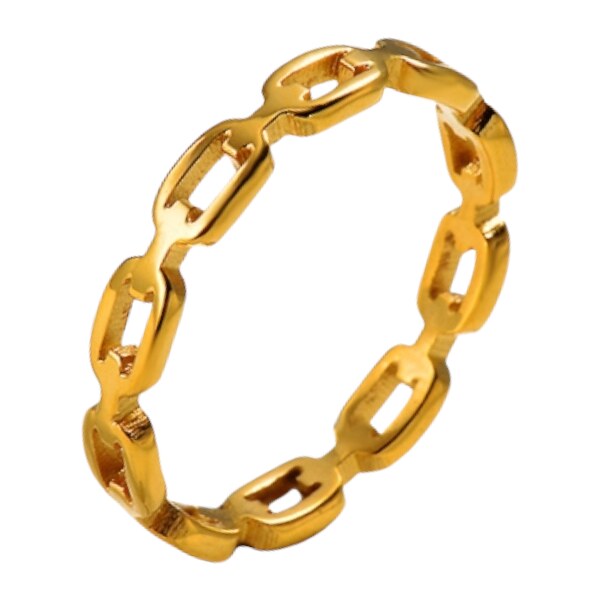 Oceľový prsteň Glare 213 51005550