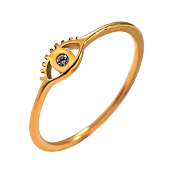 Oceľový prsteň Glare 214 51005549