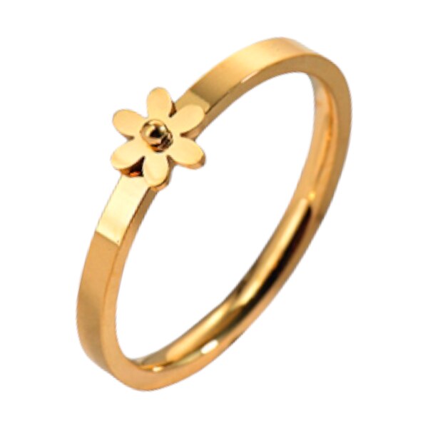 Oceľový prsteň Glare 217 51005546