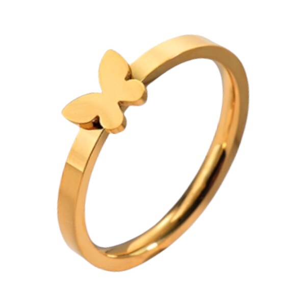 Oceľový prsteň Glare 218 51005545