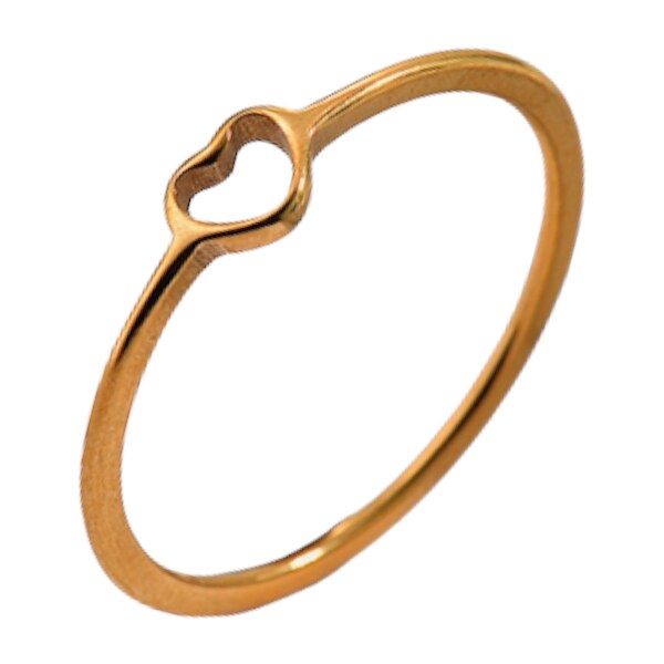 Oceľový prsteň Glare 219 51005544