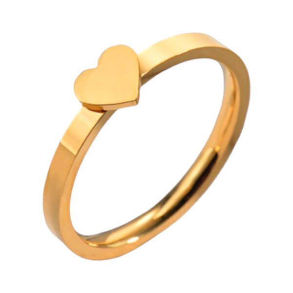 Oceľový prsteň Glare 220 51005543