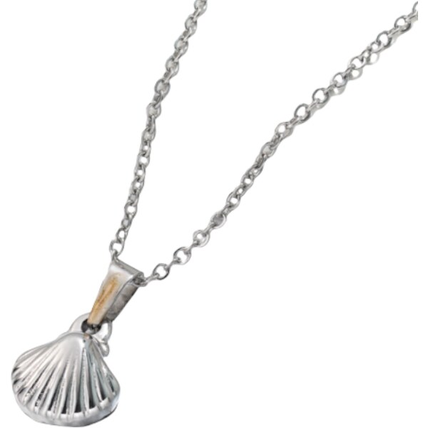 Oceľová retiazka Glare 179 51005541