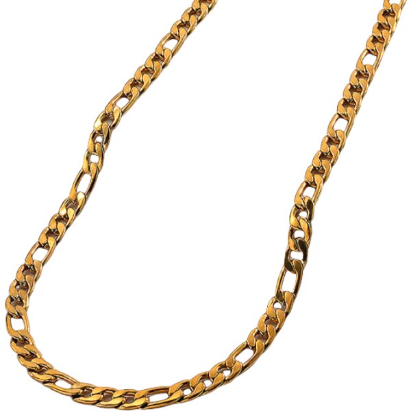 Oceľová retiazka Glare 181 51005539