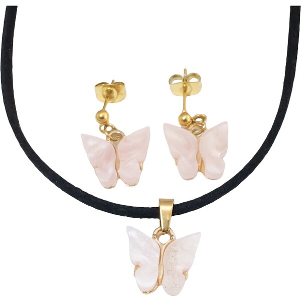 Oceľová súprava Glare 87 51005488