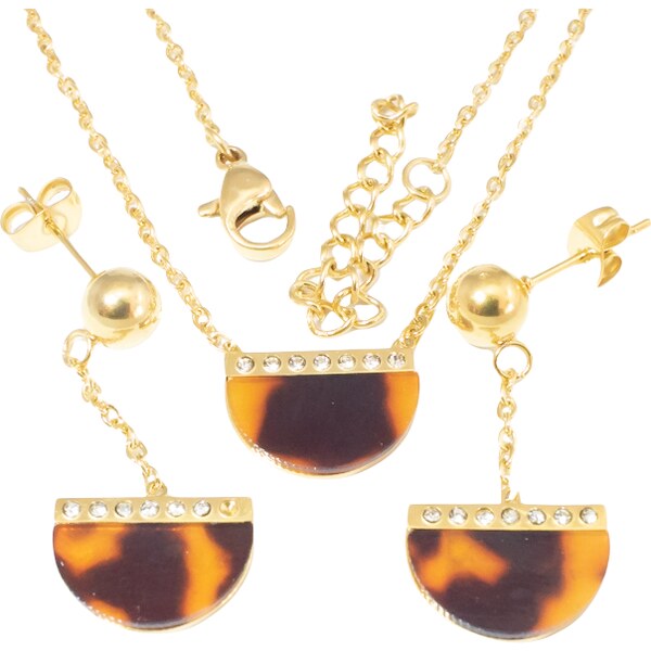 Oceľová súprava Glare 92 51005483