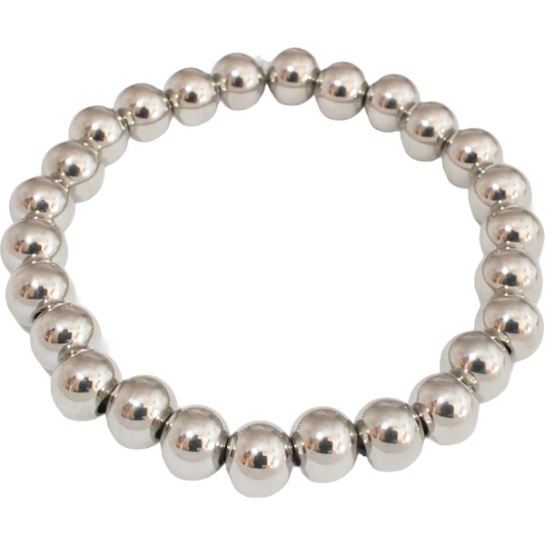 Oceľový náramok Glare 215 51005462