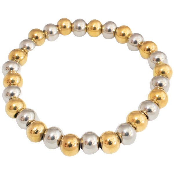 Oceľový náramok Glare 216 51005461