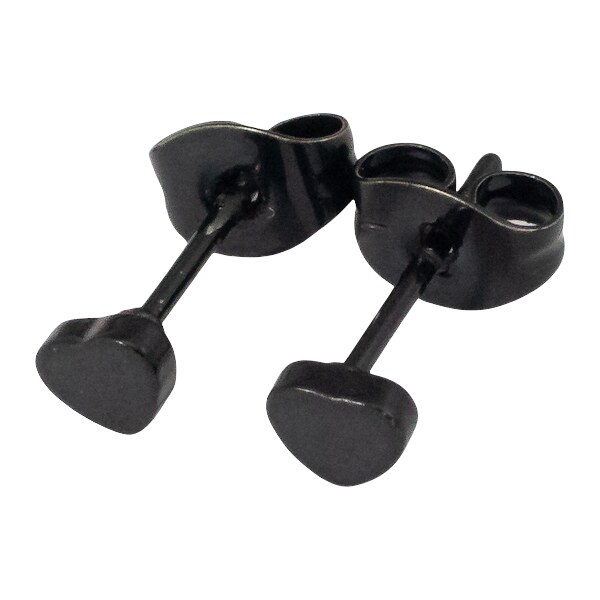 Oceľové náušnice Glare 327 51005440