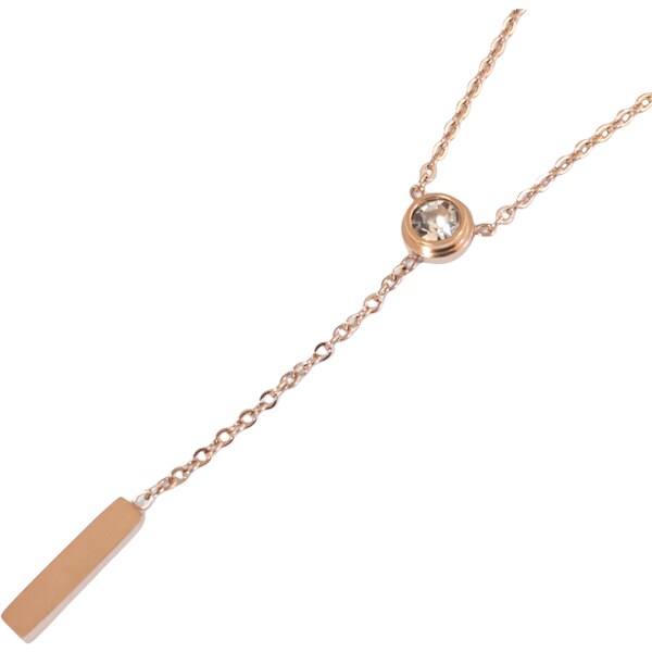 Oceľová retiazka Glare 77 51005355