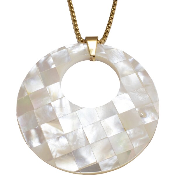 Oceľová retiazka Glare 211 51005362