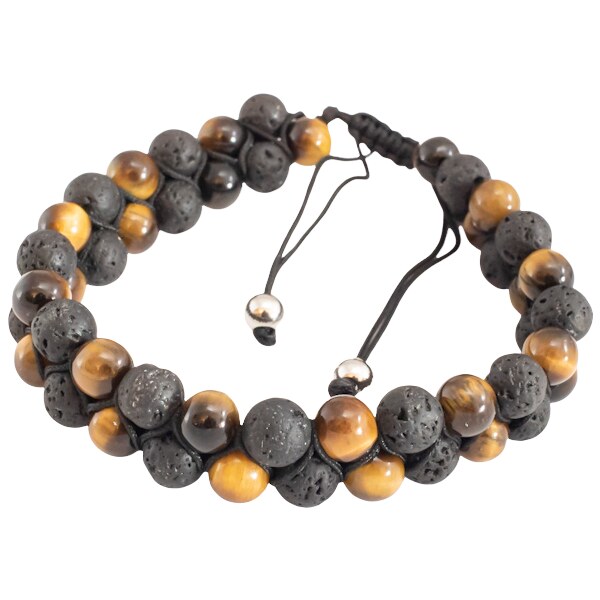 Oceľový náramok Glare 223 51005424