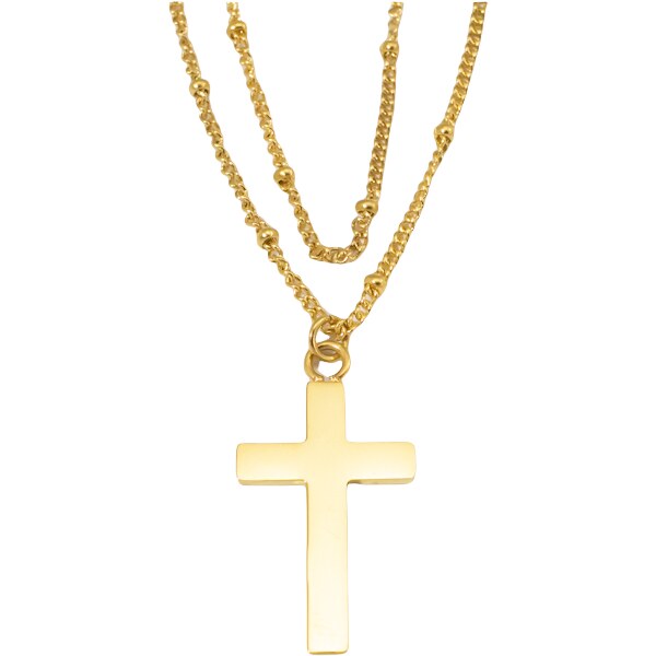 Oceľová retiazka Glare 216 51005353