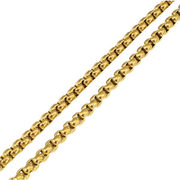 Oceľová retiazka Glare 219 51005350