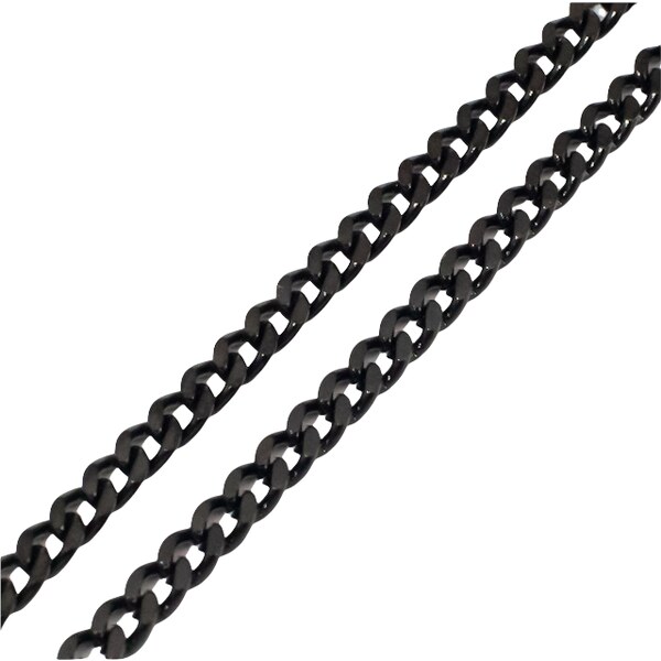 Oceľová retiazka Glare 221 51005348