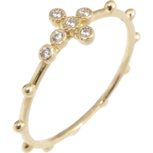 Zlatý prsteň Glare 246S 51005340