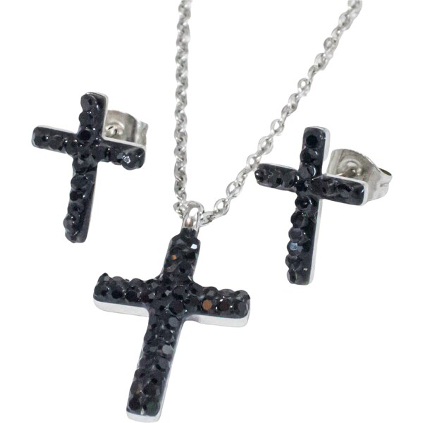 Oceľová súprava Glare 100 51005324