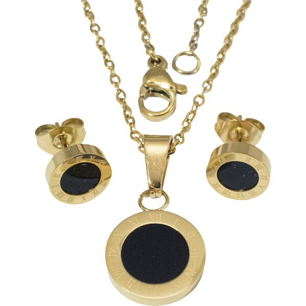 Oceľová súprava Glare 110 51005310