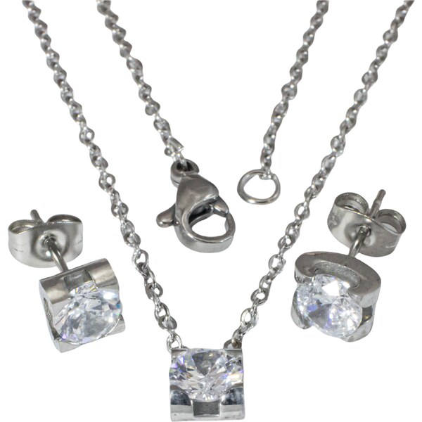 Oceľová súprava Glare 115 51005305