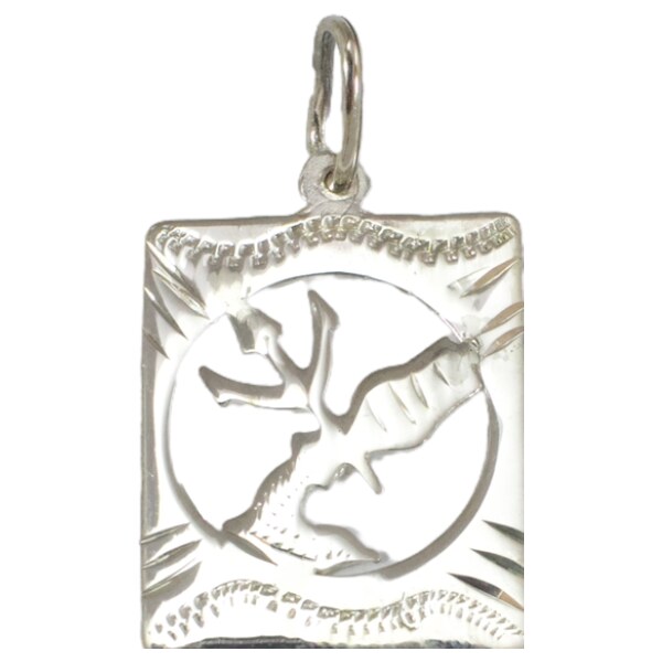 Strieborný prívesok Glare 415S 51005070