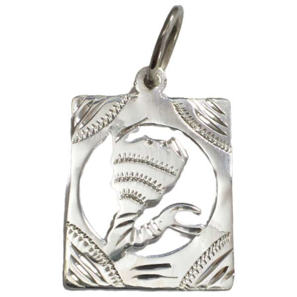 Strieborný prívesok Glare 416S 51005069