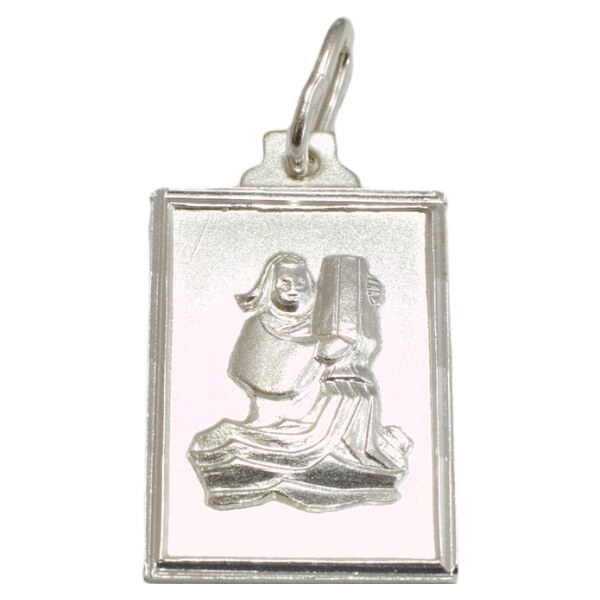 Strieborný prívesok Glare 248S 51004998