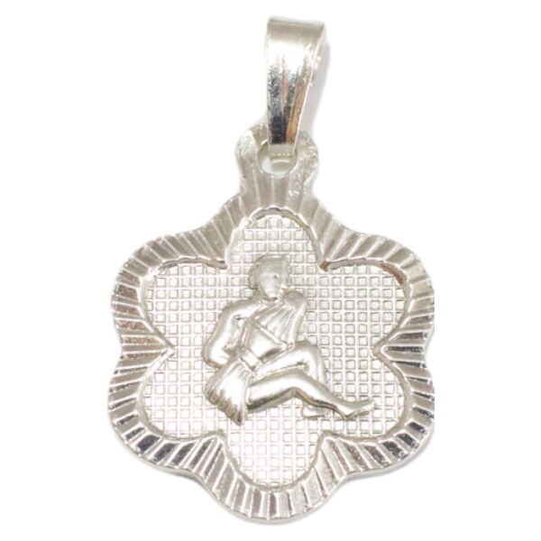 Strieborný prívesok Glare 253S 51004993