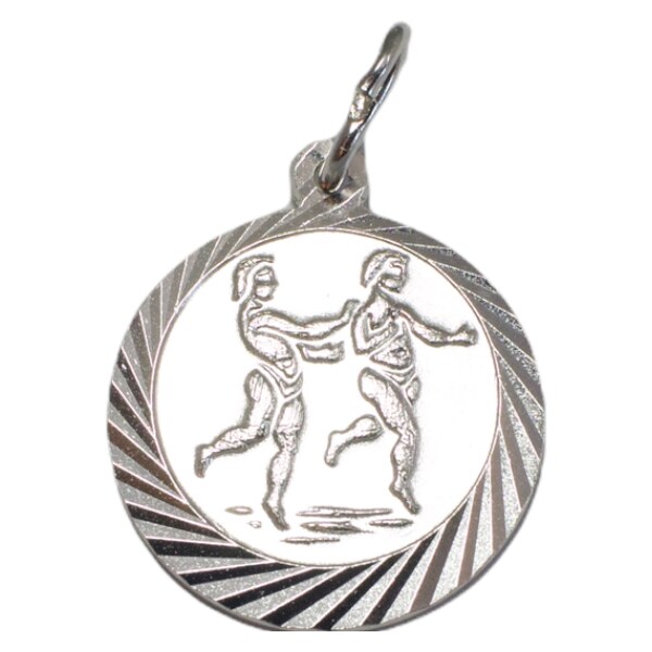 Strieborný prívesok Glare 280S 51004966