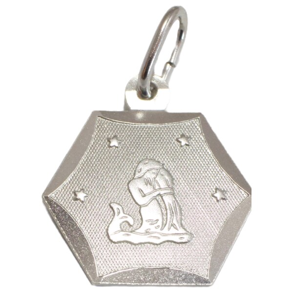 Strieborný prívesok Glare 255S 51004991