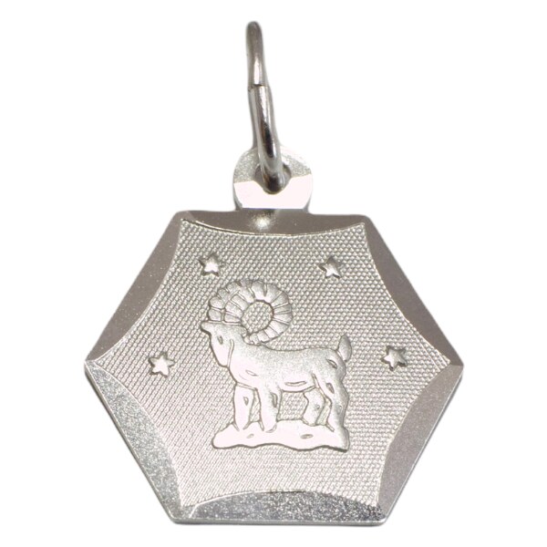 Strieborný prívesok Glare 256S 51004990