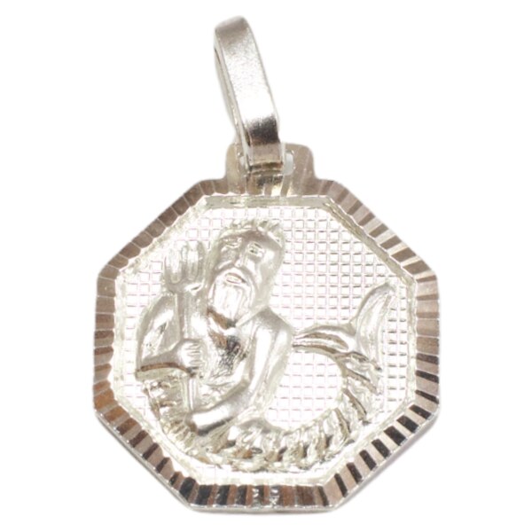 Strieborný prívesok Glare 257S 51004989