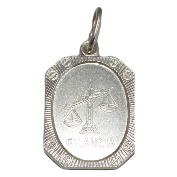 Strieborný prívesok Glare 263S 51004983