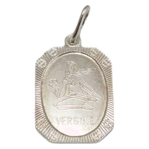 Strieborný prívesok Glare 264S 51004982