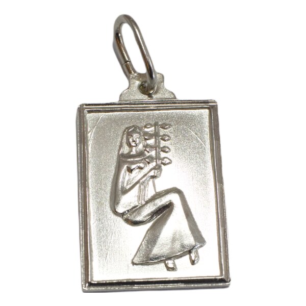 Strieborný prívesok Glare 244S 51005002