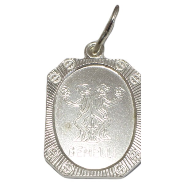 Strieborný prívesok Glare 267S 51004979