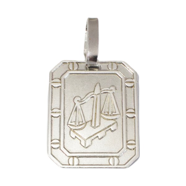 Strieborný prívesok Glare 269S 51004977