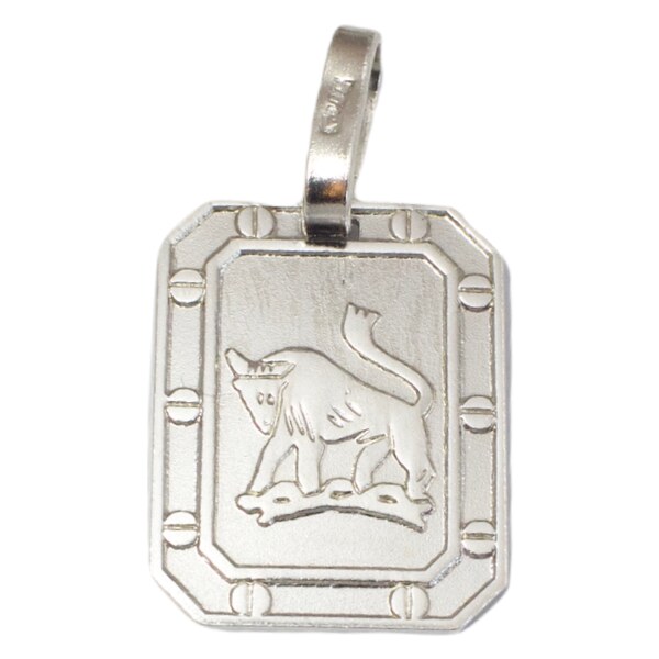 Strieborný prívesok Glare 271S 51004975