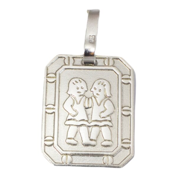 Strieborný prívesok Glare 272S 51004974