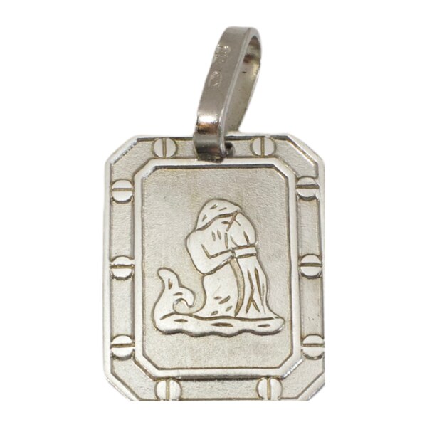 Strieborný prívesok Glare 274S 51004972