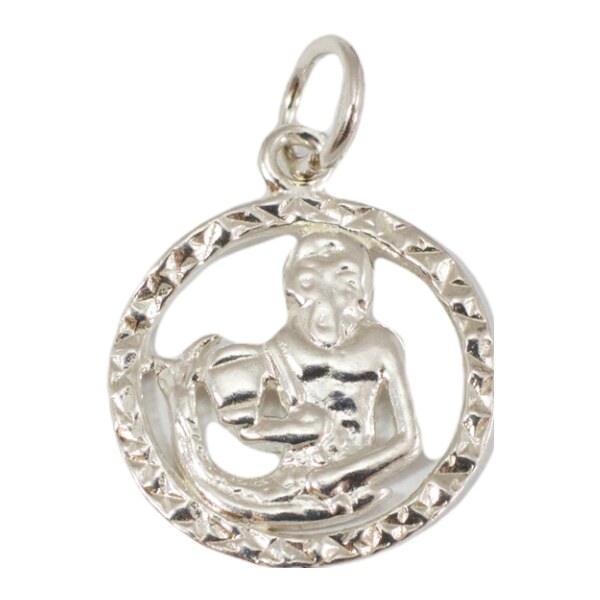 Strieborný prívesok Glare 275S 51004971