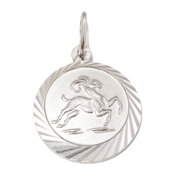 Strieborný prívesok Glare 282S 51004959