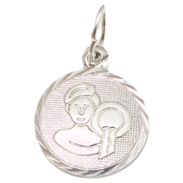 Strieborný prívesok Glare 283S 51004958