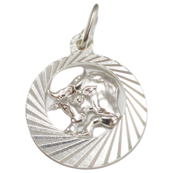 Strieborný prívesok Glare 285S 51004956